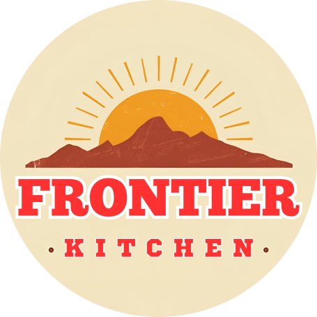 FRONTIER KITCHEN